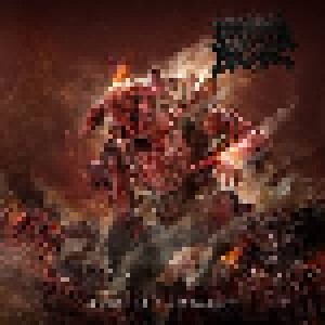 Morbid Angel: Kingdoms Disdained (CD) - Bild 1