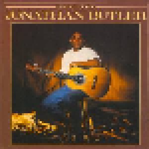Jonathan Butler: Introducing Jonathan Butler (CD) - Bild 1