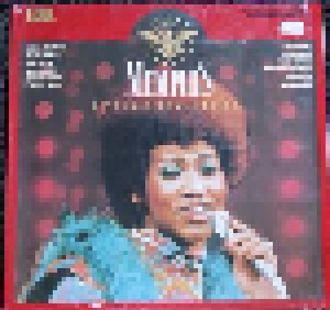 Memphis International Edition Soul (LP) - Bild 1