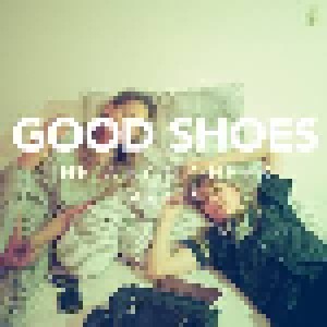 Good Shoes: The Way My Heart Beats (7") - Bild 1