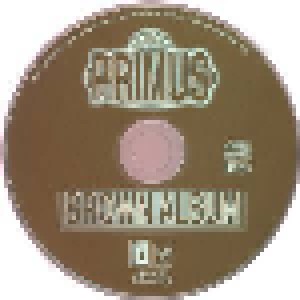 Primus: Brown Album (CD) - Bild 2