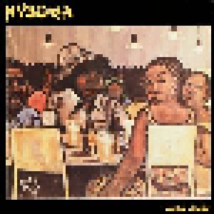 Nyboma: Doublé Doublé (LP) - Bild 1