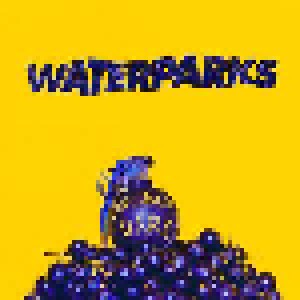 Cover - Waterparks: Double Dare