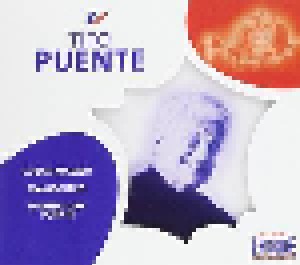 Cover - Tito Puente: Tito Puente