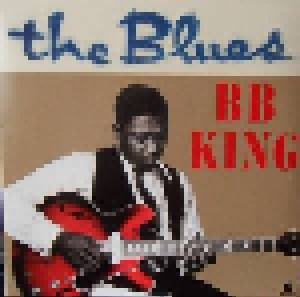B.B. King: The Blues (LP) - Bild 1