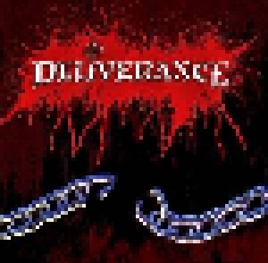 Deliverance: Deliverance (CD) - Bild 1
