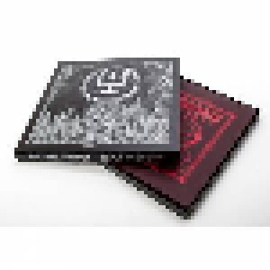 Watain: Trident Wolf Eclipse (LP + 7" + CD) - Bild 2