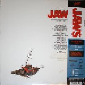 John Williams: Jaws (2-LP) - Bild 2