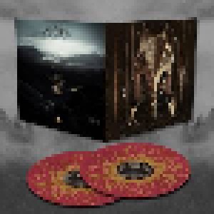 Wolves In The Throne Room: Thrice Woven (2-LP) - Bild 2