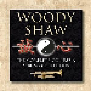 Woody Shaw: The Complete Columbia Albums Collection (6-CD) - Bild 1