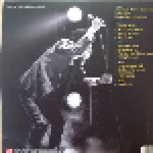 Tom Waits: Glitter And Doom Live (2-LP) - Bild 2