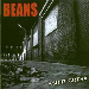 Cover - Beans: So It Goes