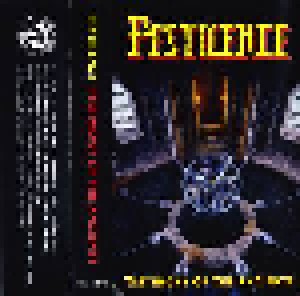 Pestilence: Testimony Of The Ancients (Tape) - Bild 1