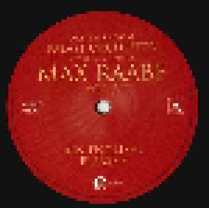 Das Palast Orchester Mit Seinem Sänger Max Raabe: Das Beste Vol. 3 In English, Please! (2-LP) - Bild 3