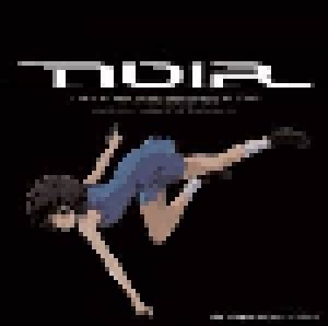 Yuki Kajiura: Noir Original Soundtrack II (CD) - Bild 1