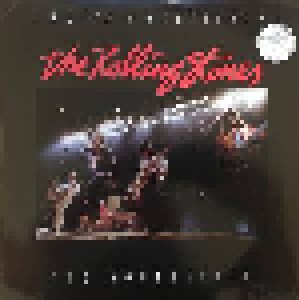 The Rolling Stones: Ladies & Gentlemen The Soundtrack (2-Promo-LP) - Bild 1