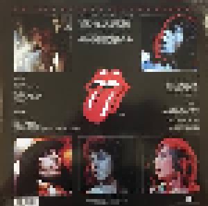 The Rolling Stones: Ladies & Gentlemen The Soundtrack (2-Promo-LP) - Bild 2