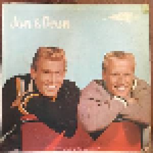 Cover - Jan & Dean: Jan & Dean Sound, The