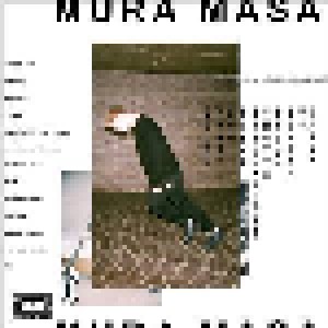 Mura Masa: Mura Masa (CD) - Bild 1