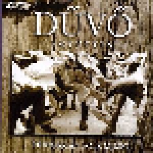 Cover - Düvö: Hungarian Folk Music