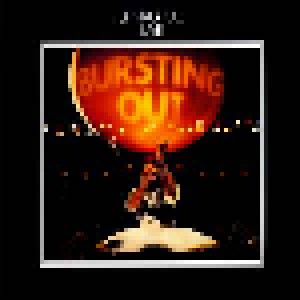 Jethro Tull: Bursting Out - Live (2-CD) - Bild 1