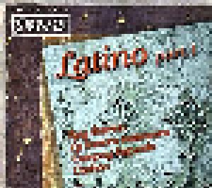 Latino Part 1 (CD) - Bild 1
