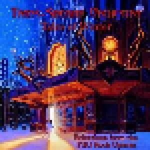 Trans-Siberian Orchestra: Tales Of Winter - Selections From The Tso Rock Operas (CD + DVD) - Bild 1