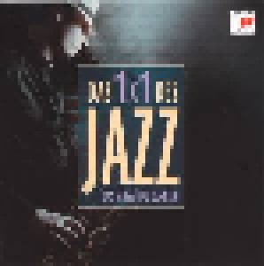 Cover - Thelonious Monk: 1x1 Des Jazz - Das Musst Du Kennen, Das