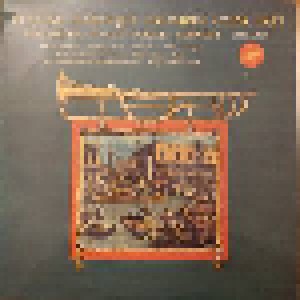 Italian Baroque Trumpet Concerti (LP) - Bild 1