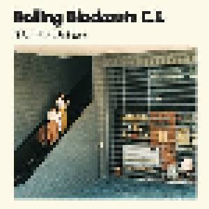 Cover - Rolling Blackouts Coastal Fever: French Press, The