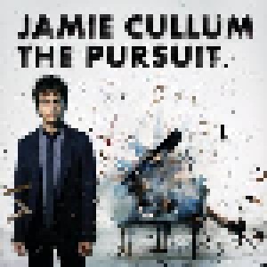 Jamie Cullum: The Pursuit (CD + DVD) - Bild 1
