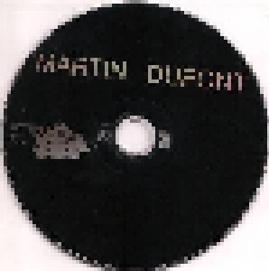 Martin Dupont: Just Because (CD) - Bild 3