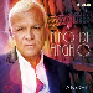 Nino de Angelo: Angel (Promo-Single-CD) - Bild 1