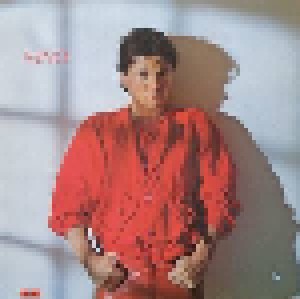 Nino de Angelo: Nino (LP) - Bild 1