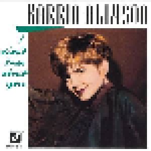 Karrin Allyson: I Didn't Know About You (CD) - Bild 1