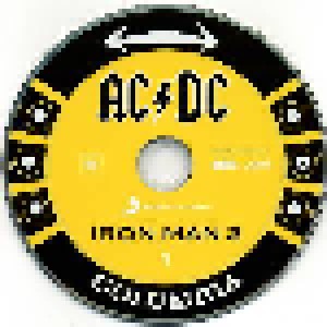 AC/DC: Iron Man 2 (CD + DVD) - Bild 3