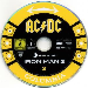 AC/DC: Iron Man 2 (CD + DVD) - Bild 4