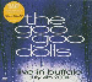 Goo Goo Dolls: Live In Buffalo July 4th 2004 - Cover