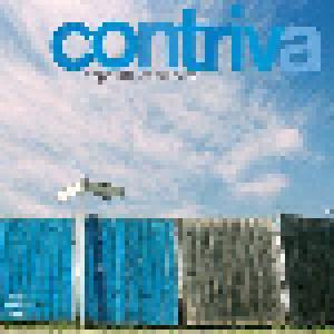Contriva: Separate Chambers - Cover