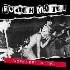 Roach Motel: Worstest Hits... - Cover