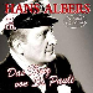 Hans Albers: Herz Von St. Pauli, Das - Cover