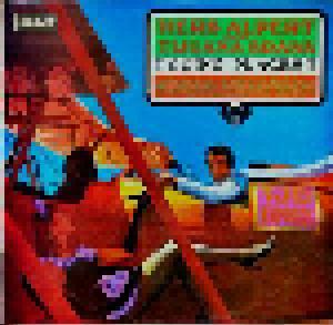 Herb Alpert & The Tijuana Brass: Going Places - Cover