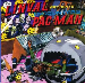 Linval Presents Encounters Pac-Man (2-CD) - Bild 1