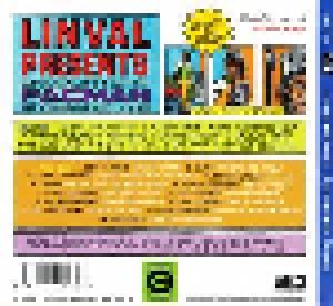Linval Presents Encounters Pac-Man (2-CD) - Bild 2