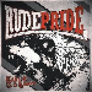 Rude Pride: Take It As It Comes (CD) - Bild 1