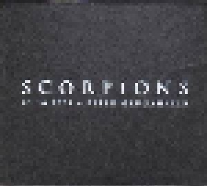 Cover - Scorpions: 02.10.2009 - Essen Grugahalle