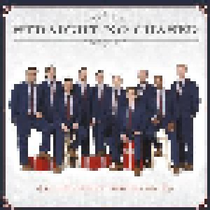 Cover - Straight No Chaser: I'll Have Another... Christmas Album