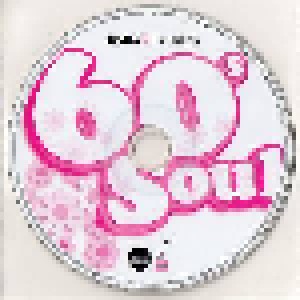 60s Soul Volume 1 (CD) - Bild 3