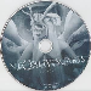 Ne Obliviscaris: Citadel (CD) - Bild 5