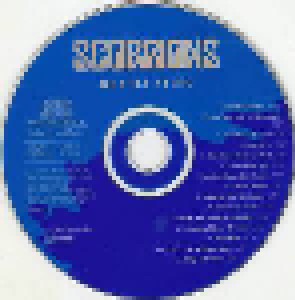 Scorpions: Deadly Sting (CD) - Bild 3